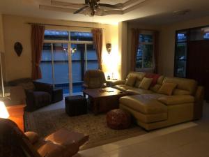 Luxury Pool Villa by Golf Courses & Elephant Sanctuary