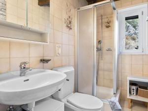 Apartment Haus Bodmen B Apartment B 43 by Interhome