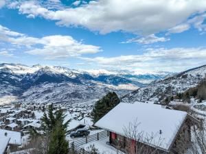 Chalet Gemini by Interhome