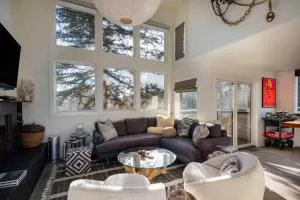 Knob Hill Ridge Townhome 7 - 太阳谷