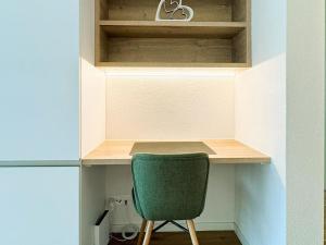 Apartment Sunnmatt West Wohnung 933 by Interhome