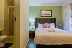 The Westpoint Charm on 5th floor