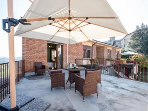 Apartment Il Borghetto di Castagnole-1 by Interhome