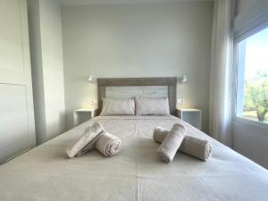 Suncoast Apartments