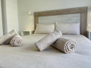 Suncoast Apartments