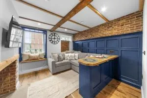 Tilly's Cosy Cottage Retreats - Viaduct Cottage - Ferrensby