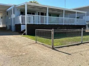 Sunrise at Tiddy Widdy - Pine Point