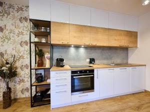 Apartment Markéta by Interhome