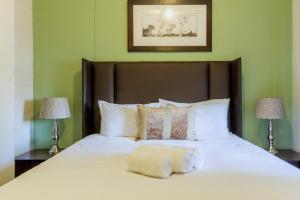 The Westpoint Charm on 5th floor