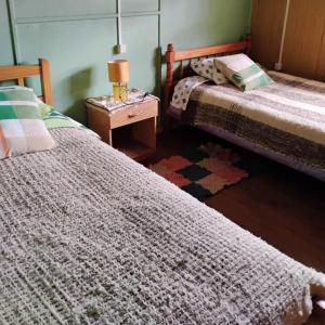 Hospedaje Chumaihuen