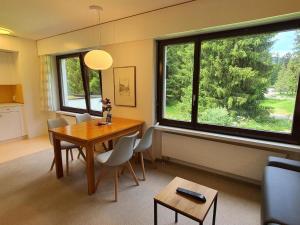 Apartment Belmont Seegarten by Interhome