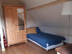 B&B / Chambres d'hotes Par les Pres et les Bois de Sologne : photos des chambres