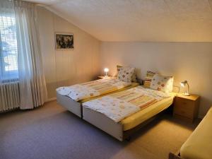 Apartment Lilo-4-Zimmer by Interhome