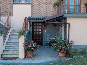Apartment Il Borghetto di Castagnole-2 by Interhome