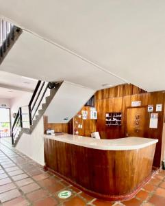 Apartamento Santorini - Rodadero