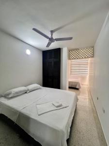 Apartamento Santorini - Rodadero