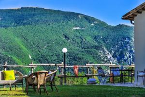 Acquanera Bei Marcheholiday Mit Privatem Pool