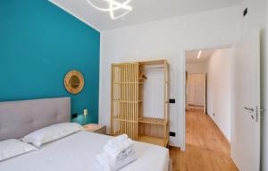 1 Bedroom Lovely Apartment In Lavagna