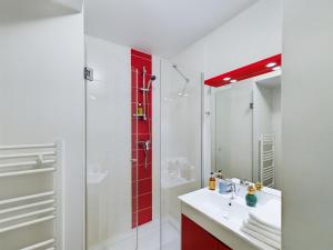 Appart'hotels Residence Kley Toulouse : Studio Double