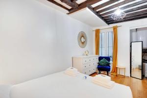 Confort et Charme pour 6 à Republioque