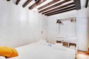 Confort et Charme pour 6 à Republioque