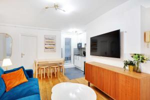 Confort et Charme pour 6 à Republioque