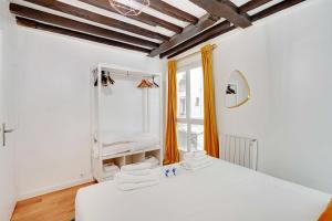 Confort et Charme pour 6 à Republioque