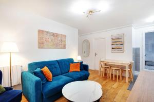 Confort et Charme pour 6 à Republioque