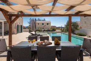 Villa Vallis - Zaton