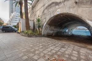 Apartamento Frente Oceano