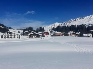 Apartment Stgirat Bellaval by Interhome