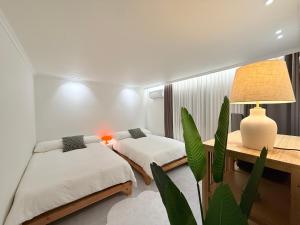 오아시스 홍대 Oasis Hongdae