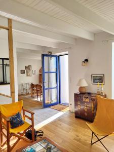 728-Belle renovation-Vue mer-Top roof-Grand confor