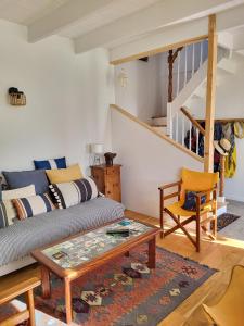 Maisons de vacances 728-Belle renovation-Vue mer-Top roof-Grand confor : photos des chambres