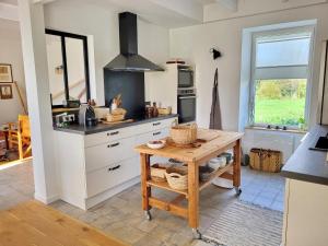 Maisons de vacances 728-Belle renovation-Vue mer-Top roof-Grand confor : photos des chambres