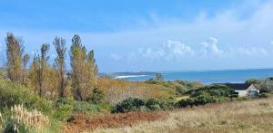 728-Belle renovation-Vue mer-Top roof-Grand confor