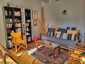 Maisons de vacances 728-Belle renovation-Vue mer-Top roof-Grand confor : photos des chambres