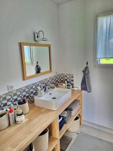 Maisons de vacances 728-Belle renovation-Vue mer-Top roof-Grand confor : photos des chambres