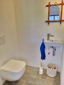 Maisons de vacances 728-Belle renovation-Vue mer-Top roof-Grand confor : photos des chambres