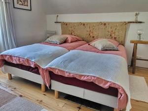 Maisons de vacances 728-Belle renovation-Vue mer-Top roof-Grand confor : photos des chambres