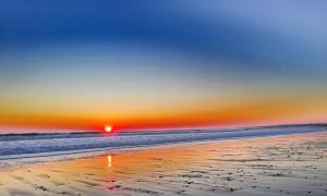 Maisons de vacances 728-Belle renovation-Vue mer-Top roof-Grand confor : photos des chambres