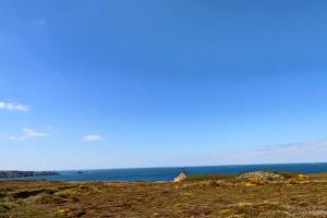 Maisons de vacances 728-Belle renovation-Vue mer-Top roof-Grand confor : photos des chambres