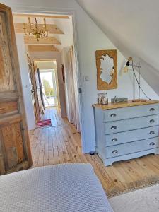 Maisons de vacances 728-Belle renovation-Vue mer-Top roof-Grand confor : photos des chambres