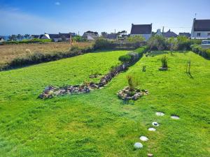 Maisons de vacances 728-Belle renovation-Vue mer-Top roof-Grand confor : photos des chambres