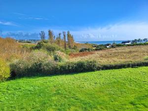 Maisons de vacances 728-Belle renovation-Vue mer-Top roof-Grand confor : photos des chambres