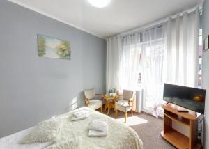 Dom Wypoczynkowy Topaz