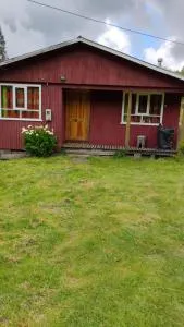 Hospedaje Chumaihuen - Queilén