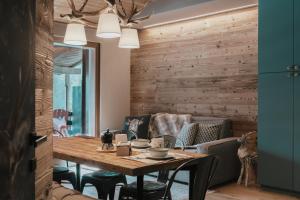 La finestra sul Brenta - Campiglio