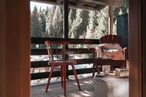 La finestra sul Brenta - Campiglio