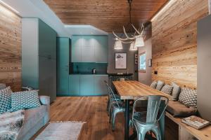 La finestra sul Brenta - Campiglio